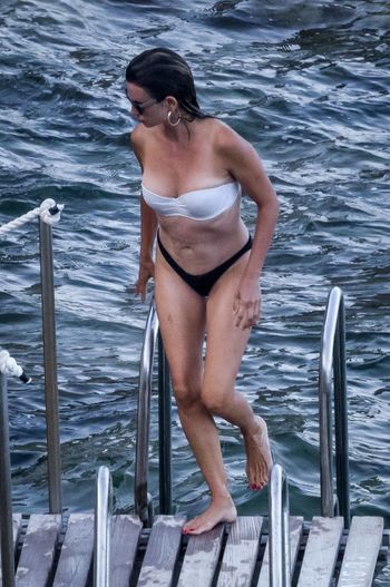 Penelope Cruz