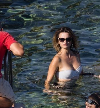 Penelope Cruz