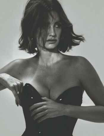 Penélope Cruz
