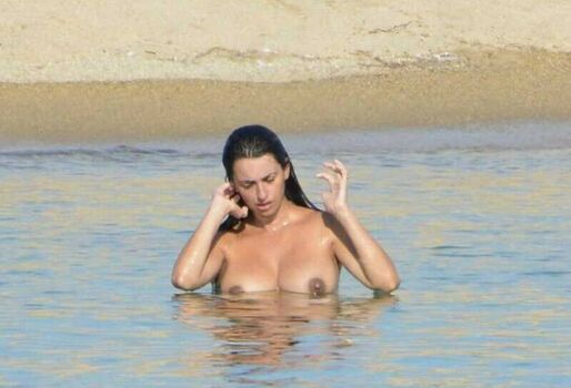Penélope Cruz