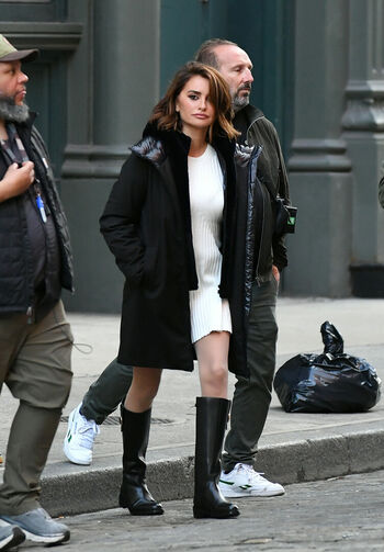 Penélope Cruz