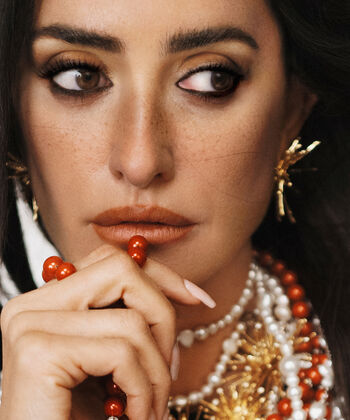 Penélope Cruz