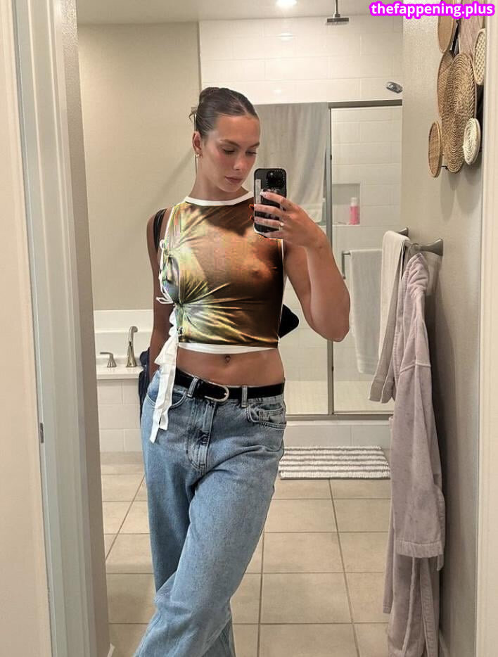 Penny Oleksiak