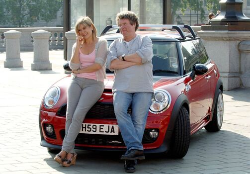 Penny Smith
