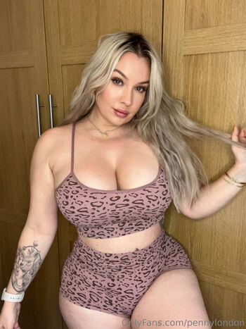 pennylondon