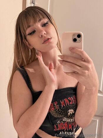 pepperfree