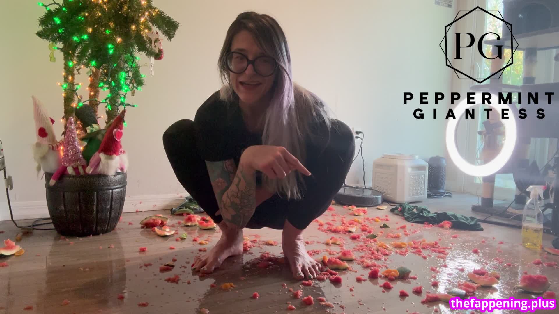 peppermintgiantess