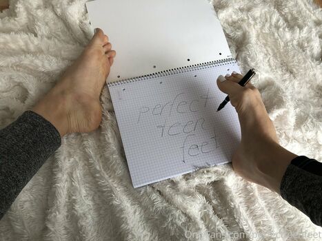 perfectteenfeet