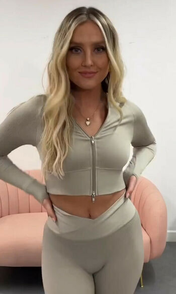 Perrie Edwards