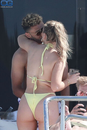 Perrie Edwards