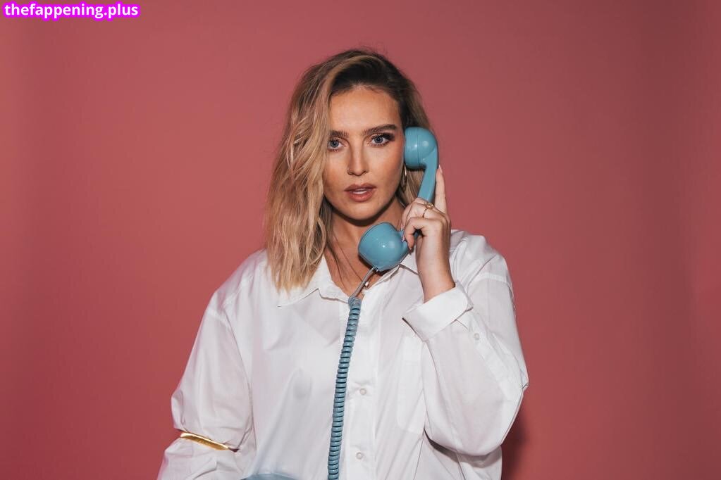 Perrie Edwards
