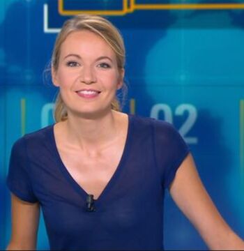 Perrine Storme