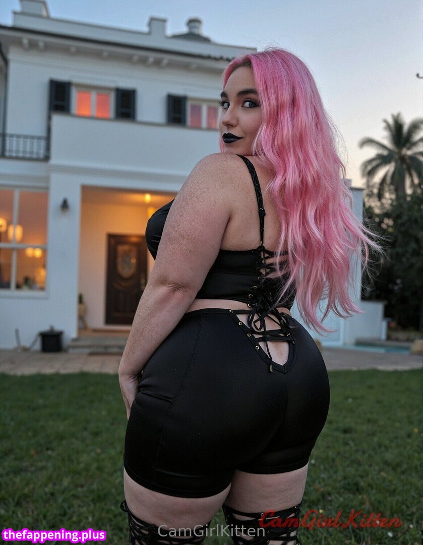 persephonevixen