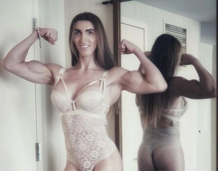 Persianbarbie