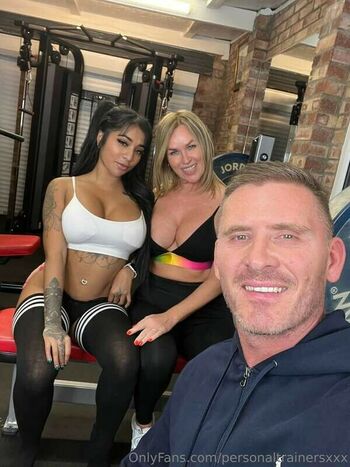 personaltrainersxxx