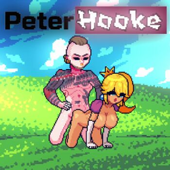 Peter J Hooke