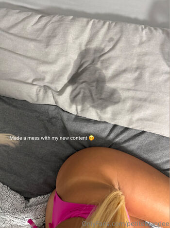 petiteblondee