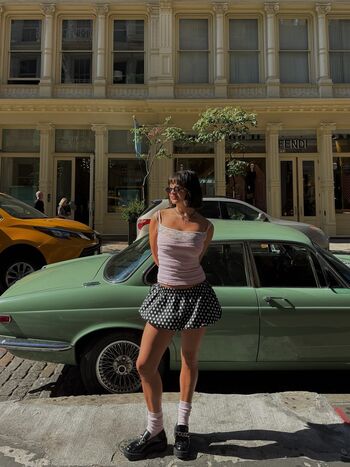 Peyton Elizabeth Lee