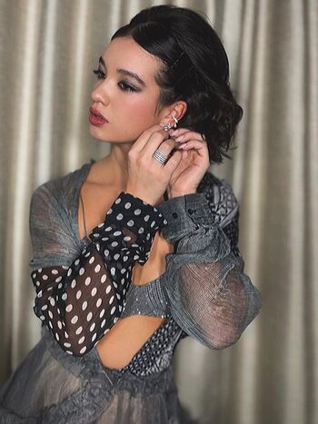 Peyton Elizabeth Lee