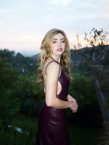 Peyton List