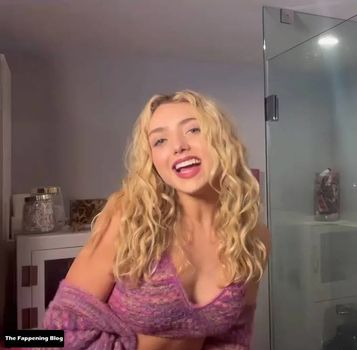 Peyton Roi List