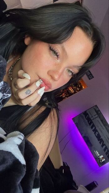 Peyton Sama