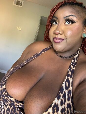 PhatAssPhoebe