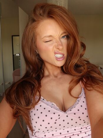 pheobeisginger