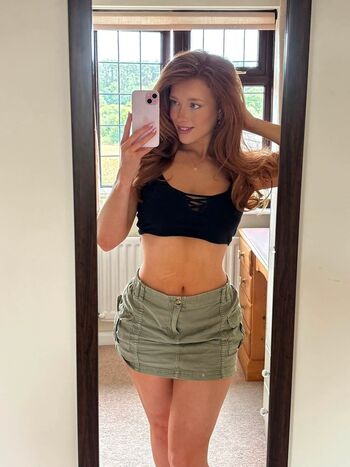 pheobeisginger