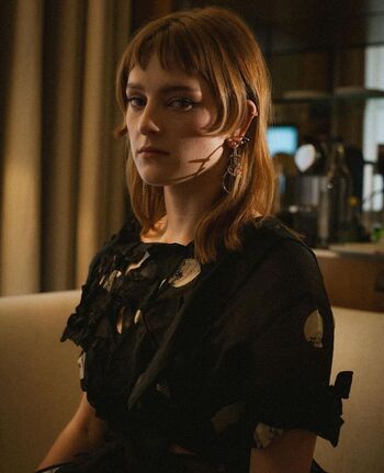 Phia Saban