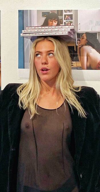Philippa Parnevik