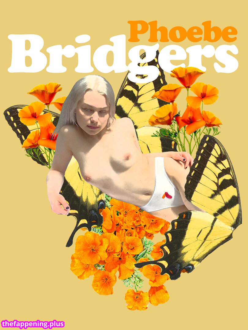 Phoebe Bridgers