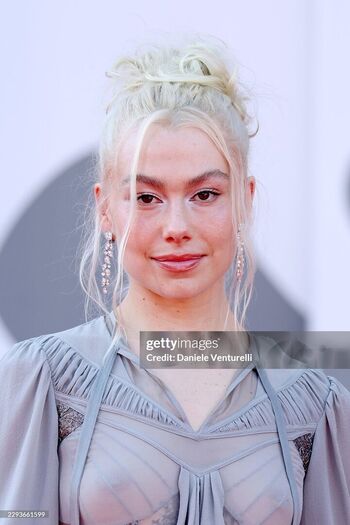Phoebe Bridgers