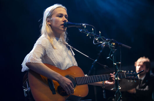 Phoebe Bridgers