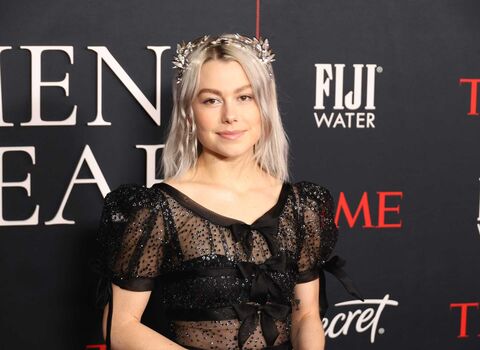 Phoebe Bridgers