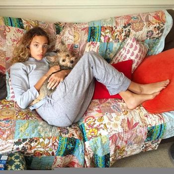 Phoebe Collings-James