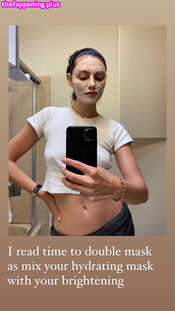Phoebe Tonkin