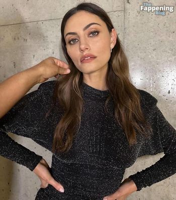 Phoebe Tonkin