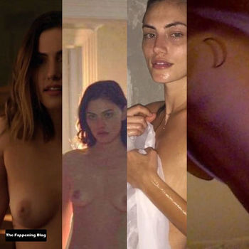 Phoebe Tonkin