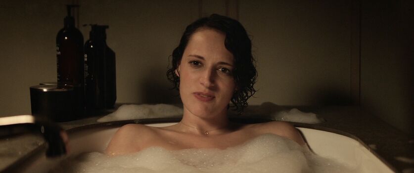 Phoebe Waller-Bridge