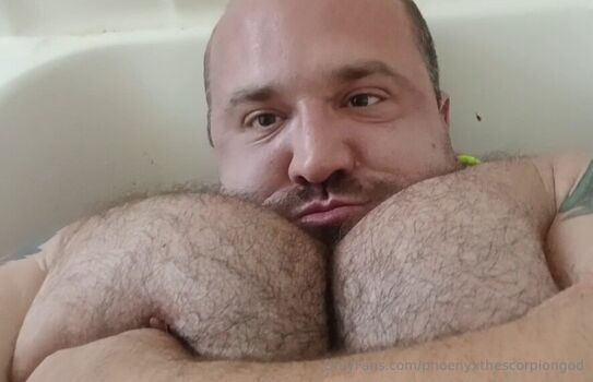phoenyxthescorpiongod