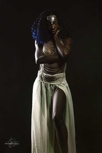 Phylia Calloway