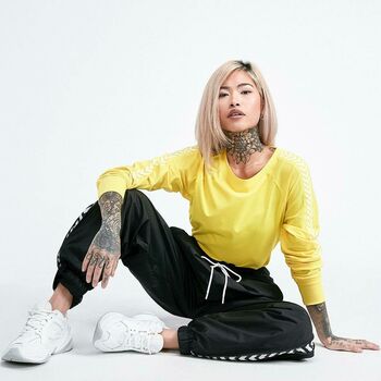 Pia Kristine Cruz