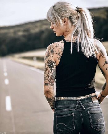 Pia Tillmann