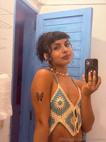 piafoxxxy