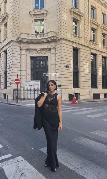 Pieds Agathe Auproux
