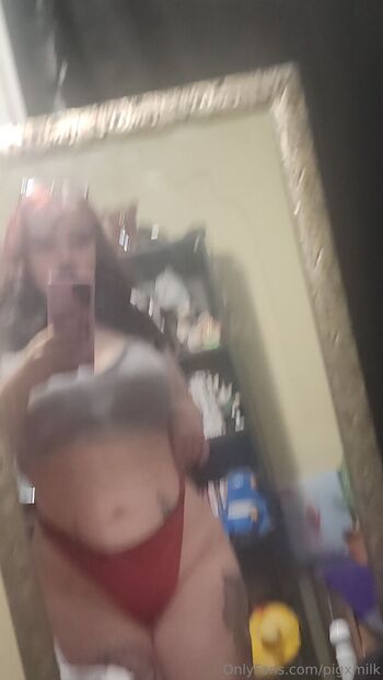 Pigxmilk