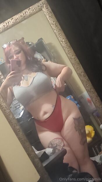Pigxmilk