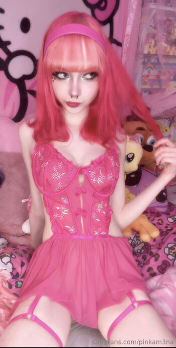 pinkam3na