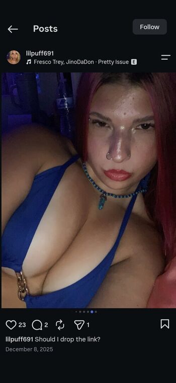 PinkBlushedBaddie